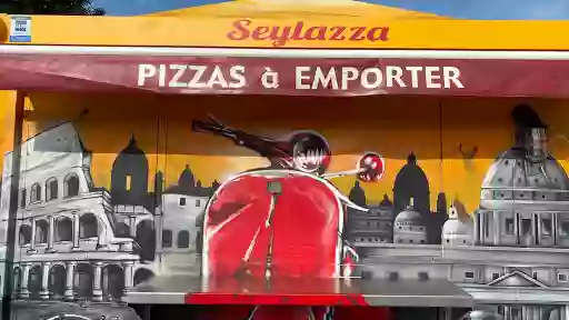 Seylazza pizzas à emporter