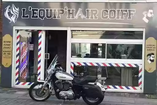 L'ÉQUIP'HAIR