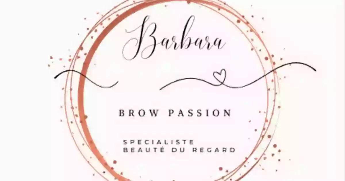 BarbaraBrowPassion