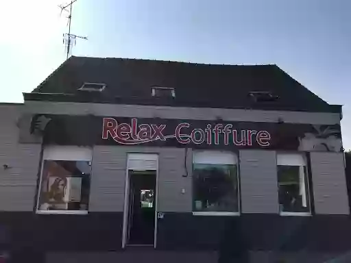 Relax Coiffure