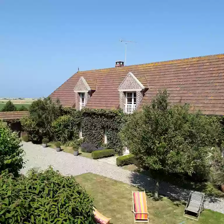 Chambres D'hôtes Béatrice et Pierre Delavalette