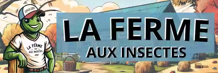 La ferme aux insectes.com