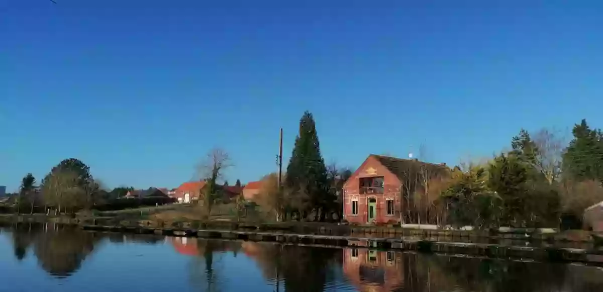 Le Tordoir, chambres d'hôtes et gîte