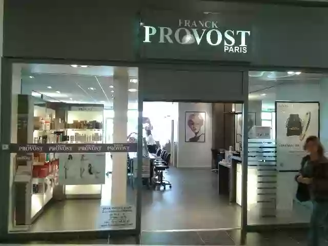 Franck Provost - Coiffeur Aulnoy Lez Valenciennes