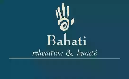 Bahati relaxation & beauté