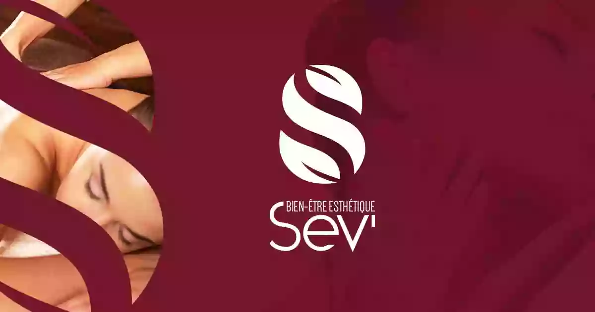 Bien-être Esthétique Sev'