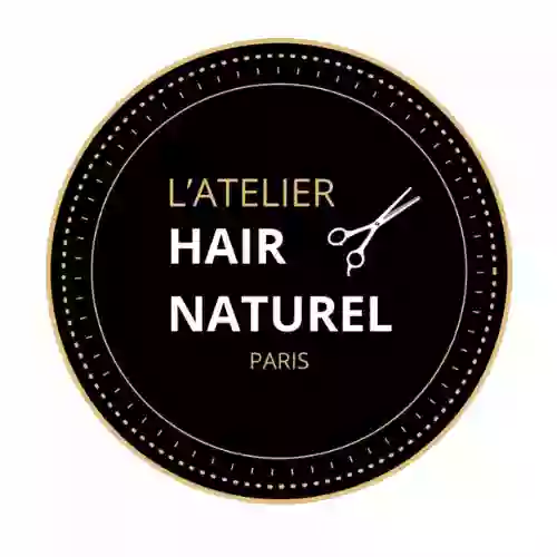 L’atelier hair naturel