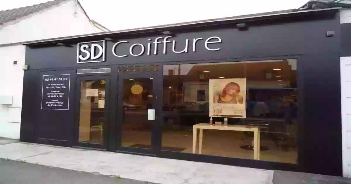 SD Coiffure