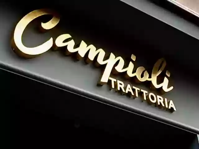 Campioli Trattoria