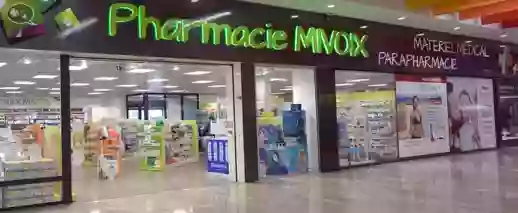 Pharmacie Mivoix