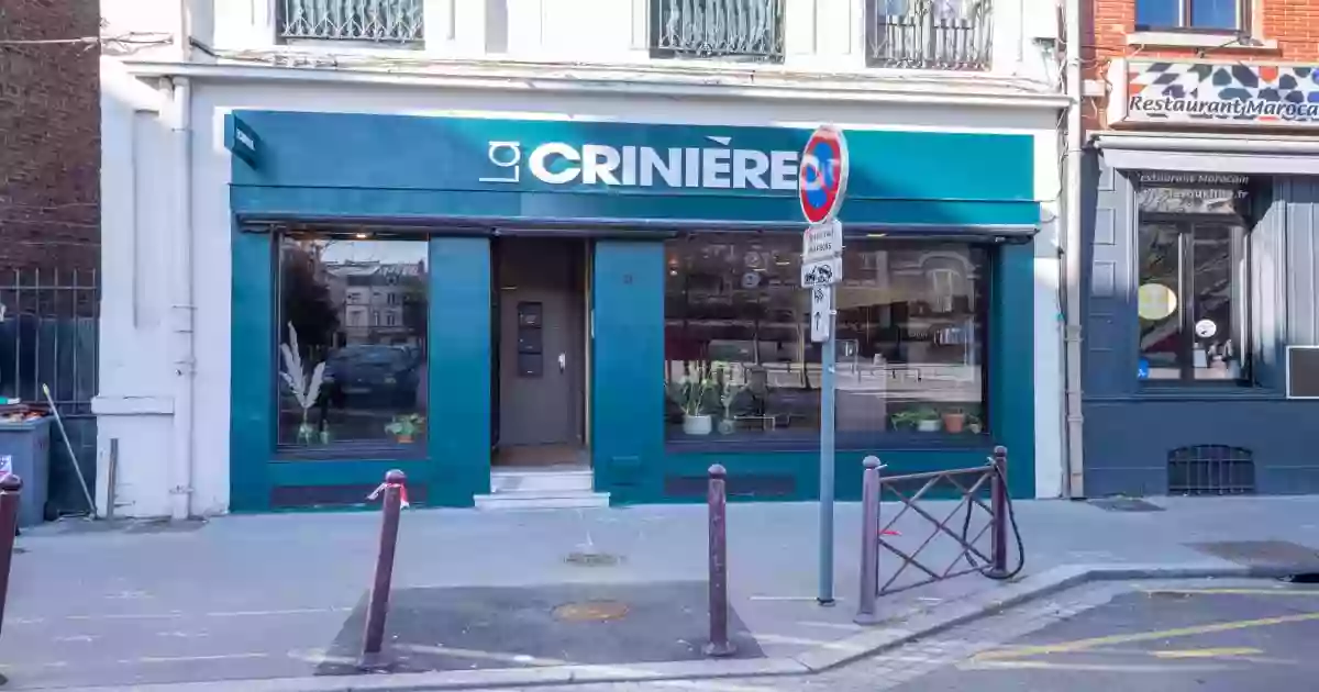 La crinière, coiffeur, coloriste