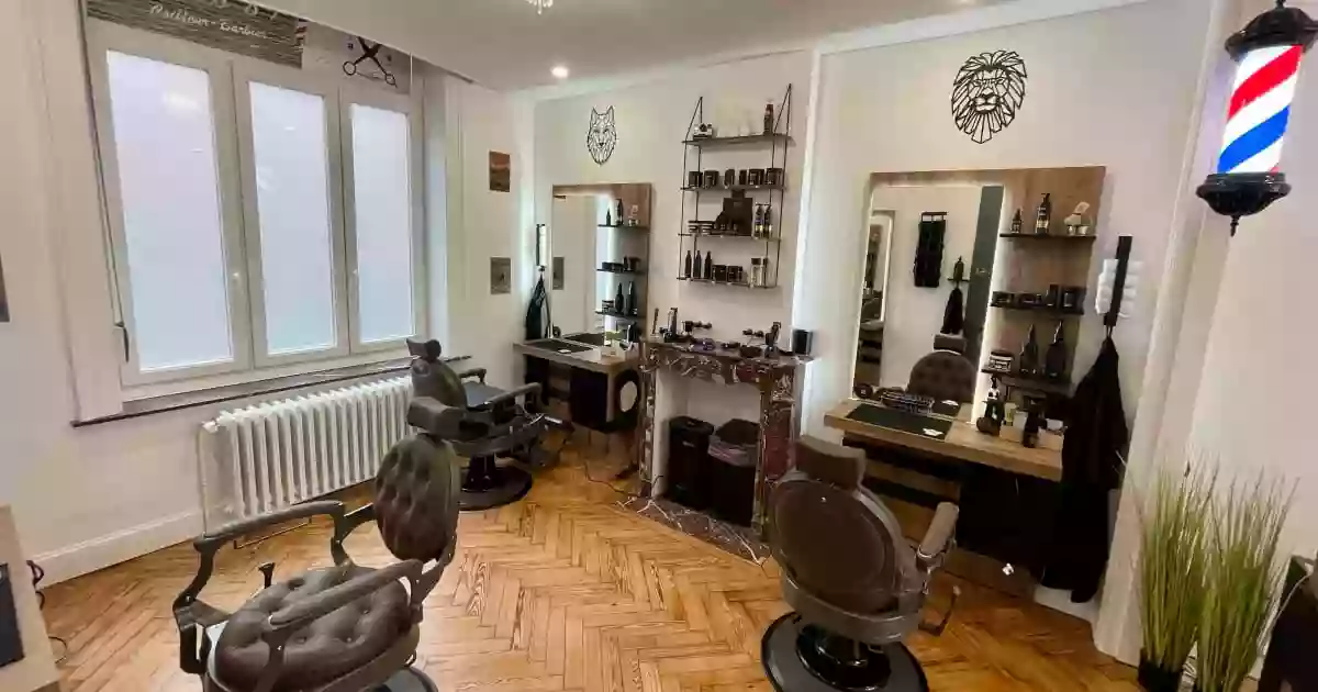 Studio 89 - Barbier - Coiffeur Roubaix