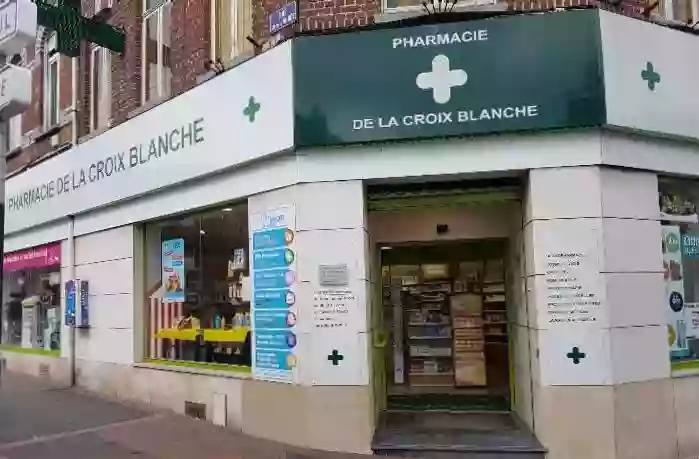 Pharmacie de La Croix Blanche