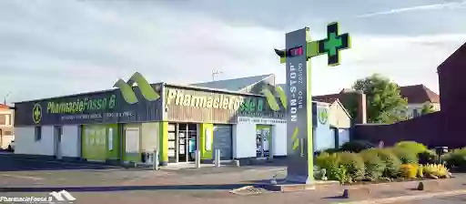 PHARMACIE FOSSE 6 - HAILLICOURT