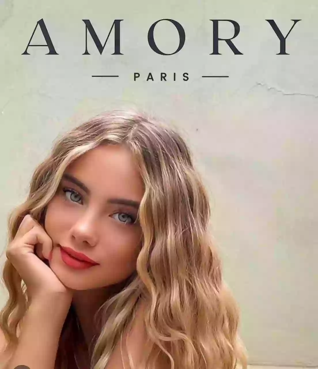 Amory paris