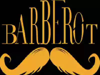 Barberot Barbier Coiffeur Homme