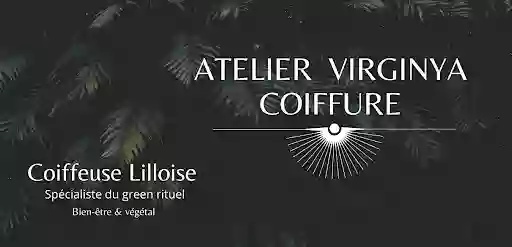 atelier Virginya Coiffure