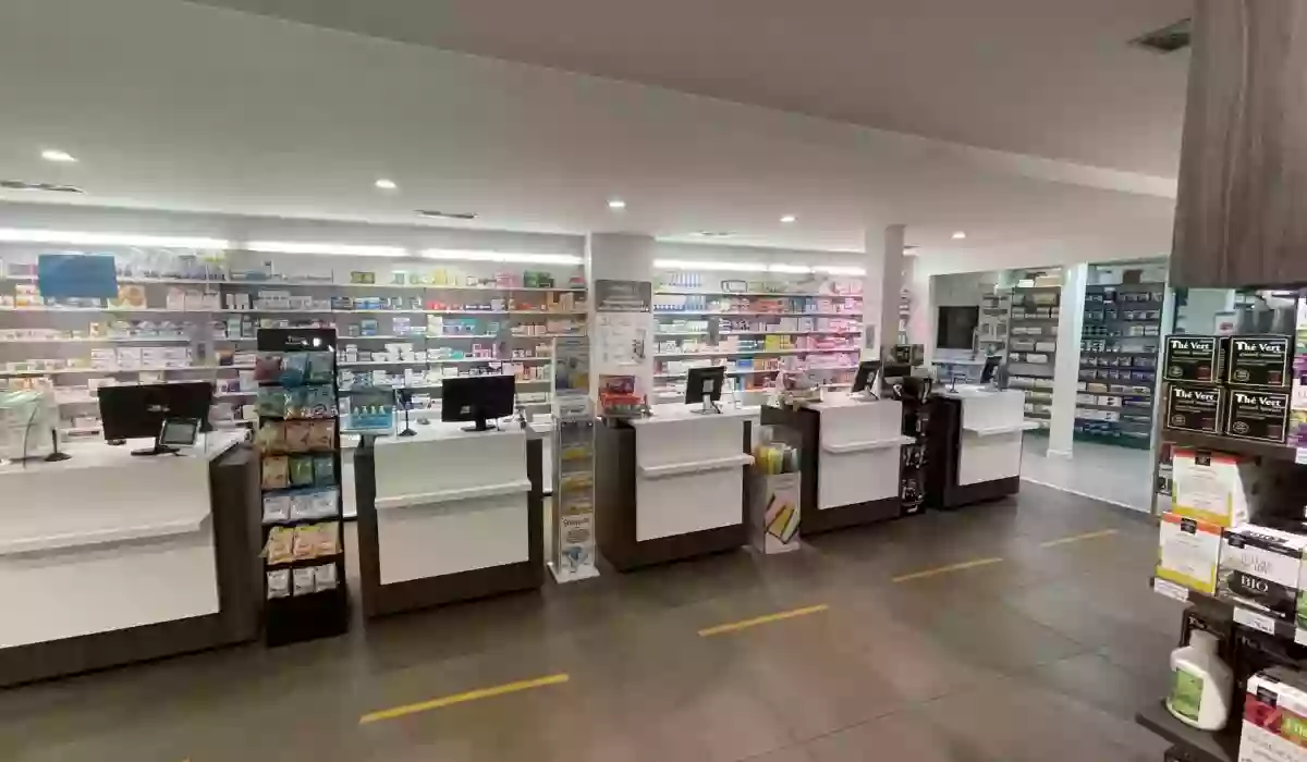 Pharmacie Du Centre