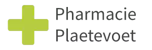 Pharmacie Plaetevoet