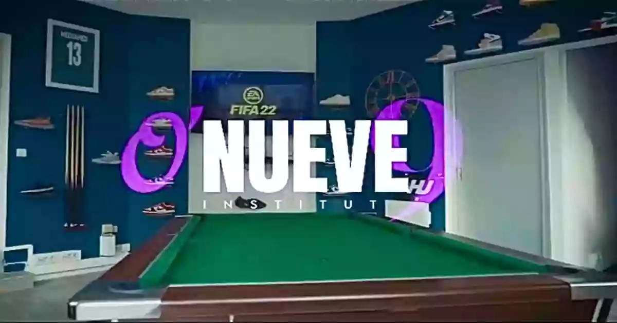 O’Nueve