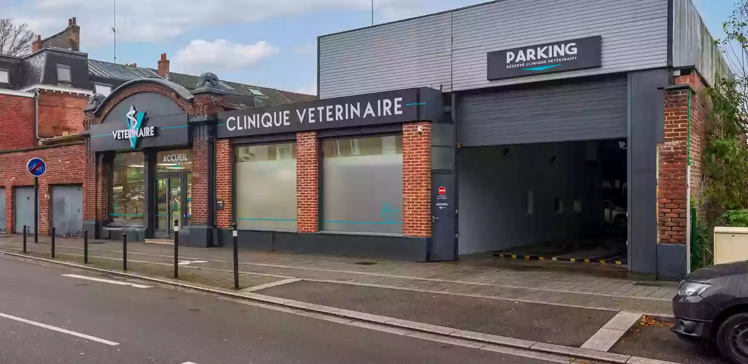 Clinique Vétérinaire de la Rhonelle