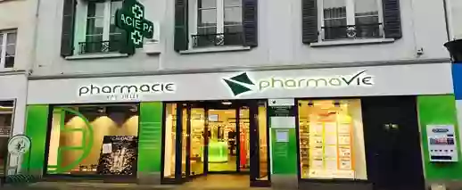 Pharmacie Vauban