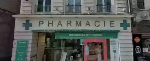 Pharmacie Saint-Jean