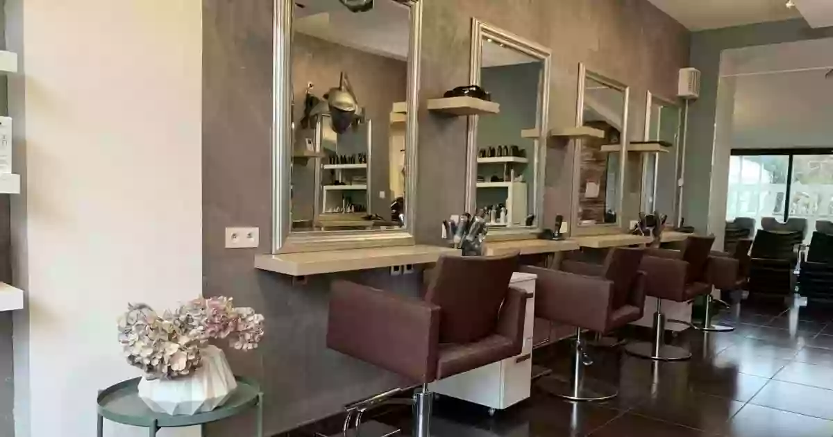 Salon intimist