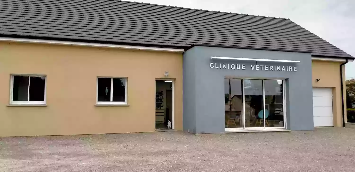 Clinique Vétérinaire Mon Véto Hornoy le Bourg