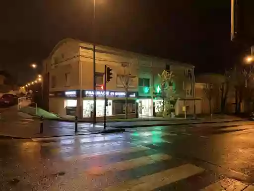 Pharmacie du Québec