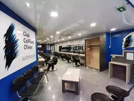 Club Coiffure Olivier