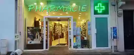 Pharmacie De La Place