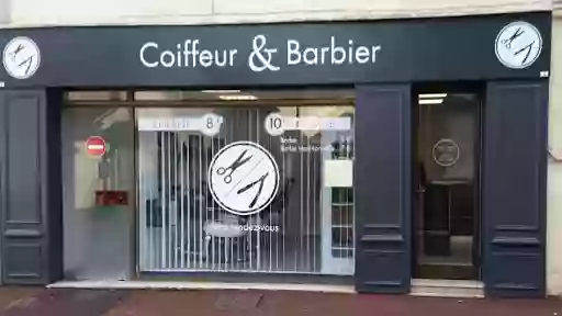 Coiffeur & Barbier