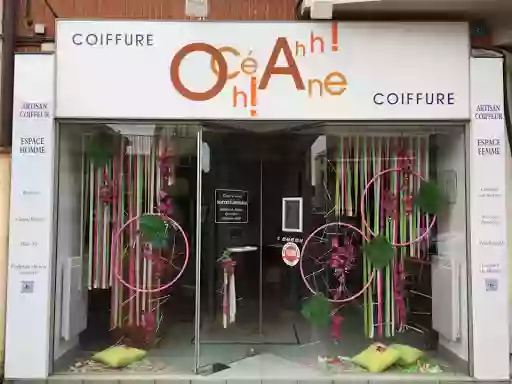 Océane Coiffure