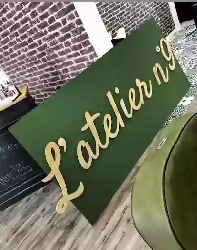 L’atelier nº9