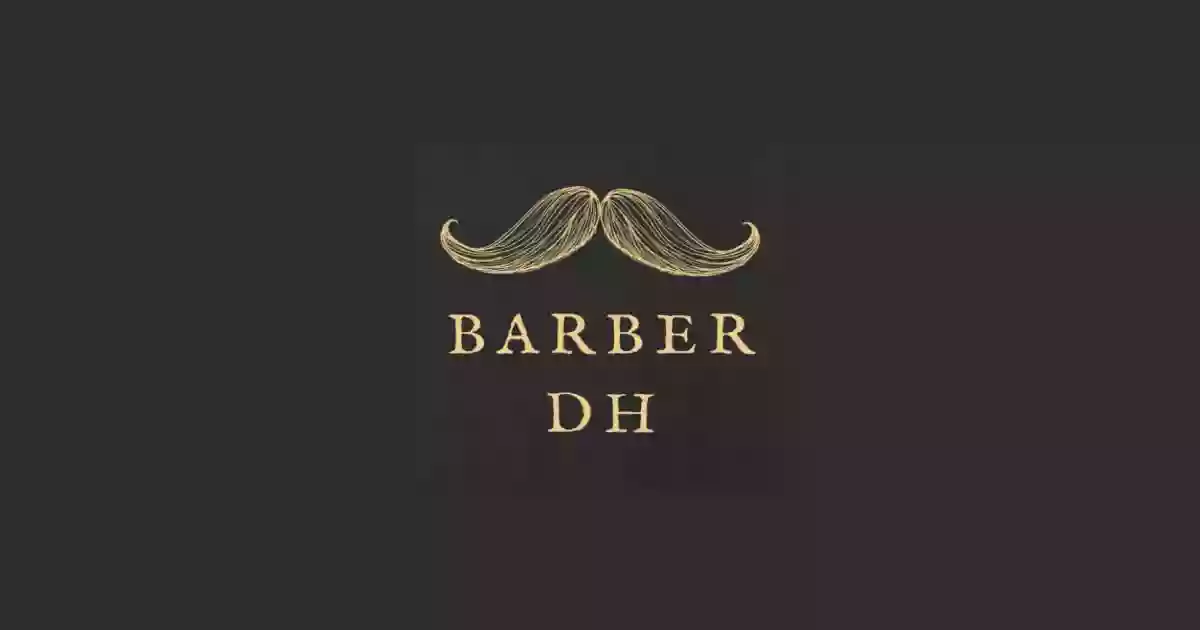 Barber DH