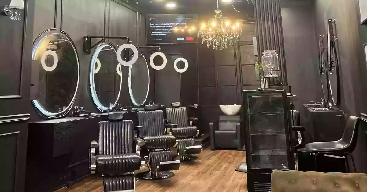 Barber Dream Le Lounge