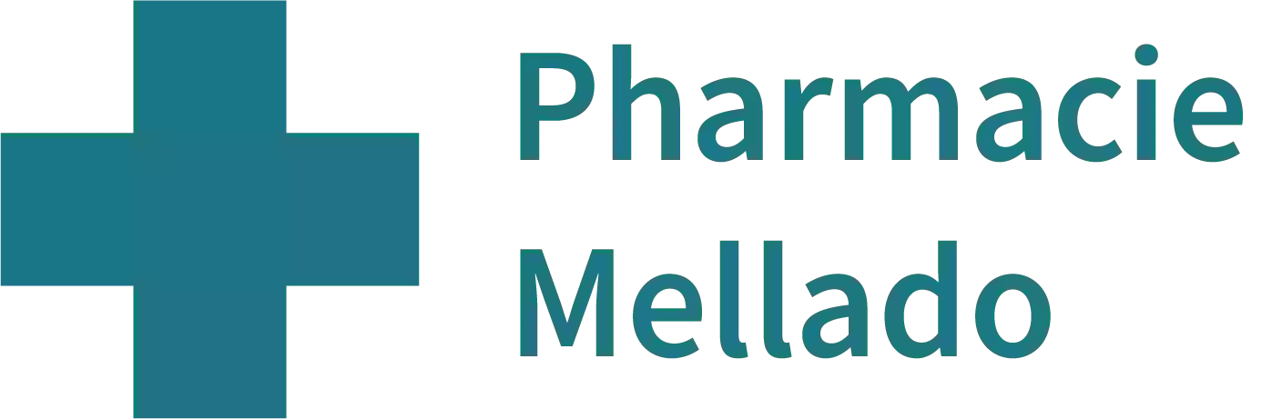 Pharmacie Mellado