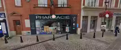 Pharmacie Dubernard