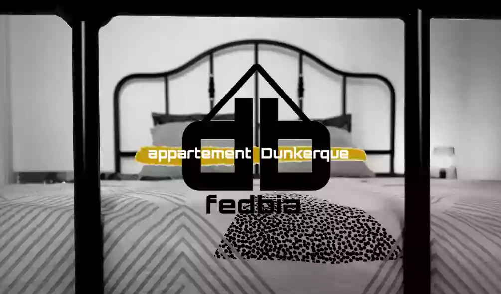 fedbia appartement Dunkerque