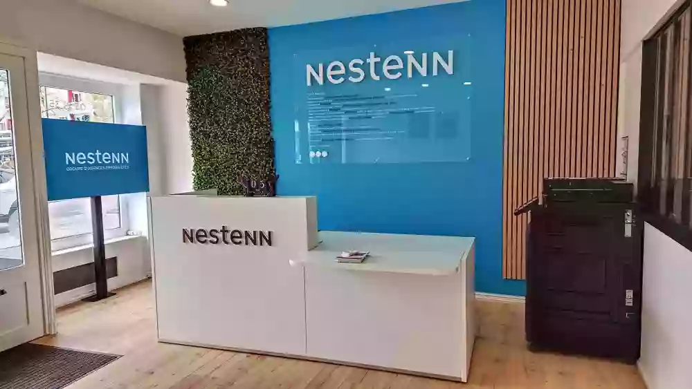 Agence Nestenn Immobilier Calais