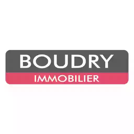 Régis Boudry immobilier