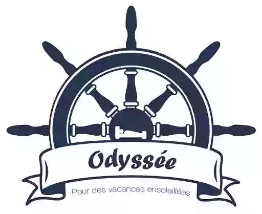 Odyssee