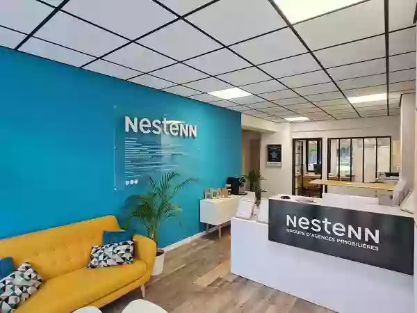 Agence Nestenn Immobilier Somain