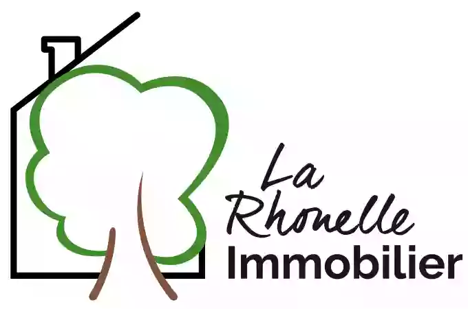 LA RHONELLE IMMOBILIER