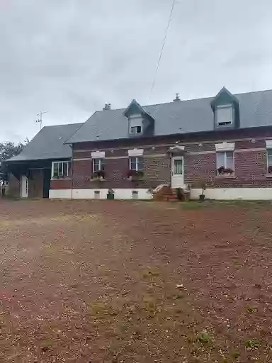 Gîte « Leur tiot coin tranquille »