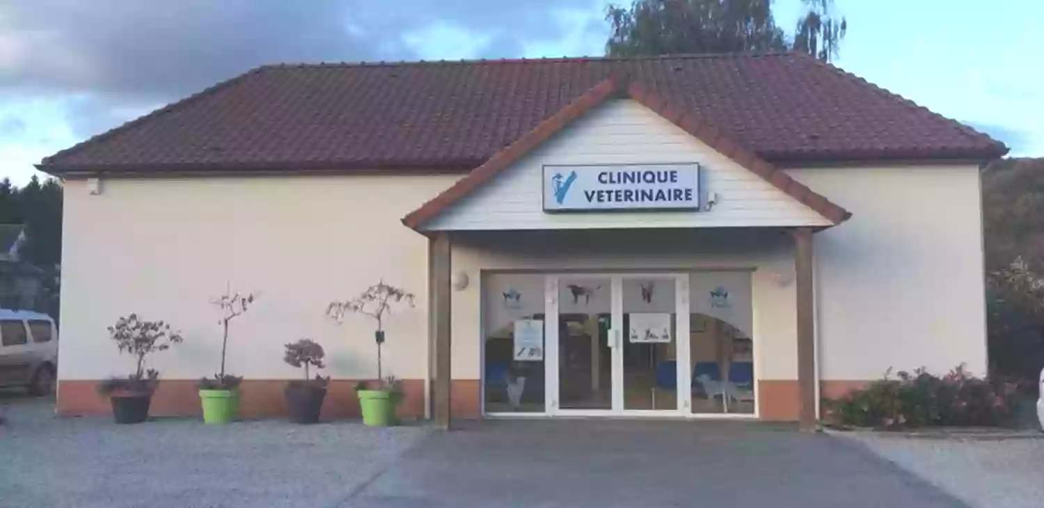 Clinique Vétérinaire du Viaduc