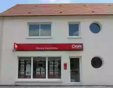 Orpi Dhoury Immobilier Breuil-le-Vert