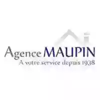 Agence Maupin