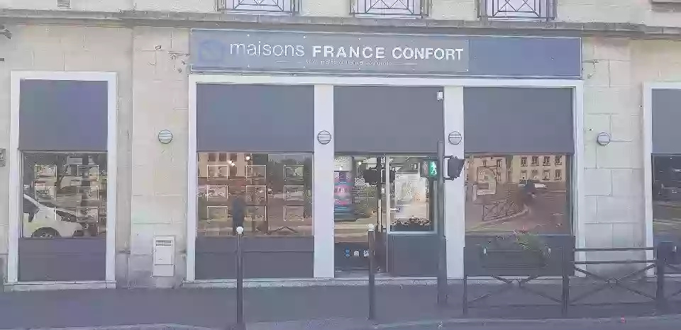 Maisons France Confort